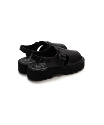 サンダル OPEN TOE SANDALS（TWEETY SOLE