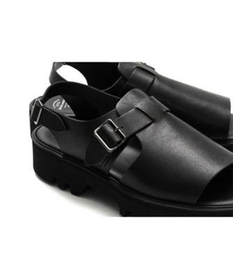 サンダル OPEN TOE SANDALS（TWEETY SOLE
