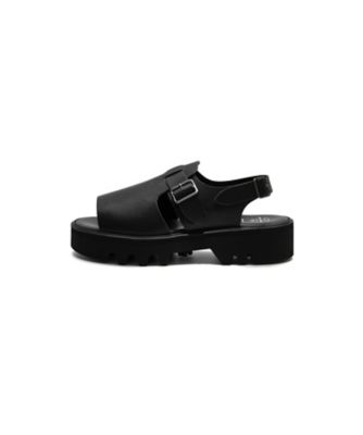 サンダル OPEN TOE SANDALS（TWEETY SOLE