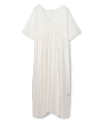 ＜uncrave (Women)＞シルクローン　サマードレス　ＯＰＵＶＬＭ０４０５