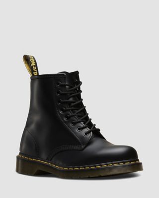 タグ表記UK4Dr.Martens ショートブーツ