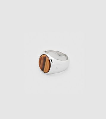 リング　Ｏｖａｌ　Ｔｉｇｅｒ　Ｅｙｅ
