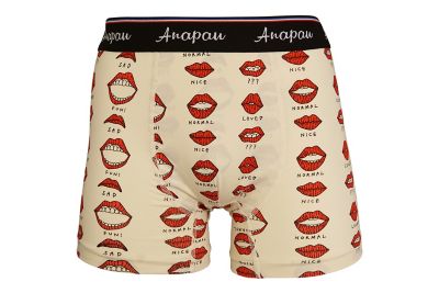 MITSUKOSHI Cashmere メンズ下着セット M ベージュ ベージュ系 メンズ