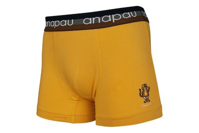 Anapau (Men)/アナパウ トラキチピース　ボクサーパンツ　前閉じ