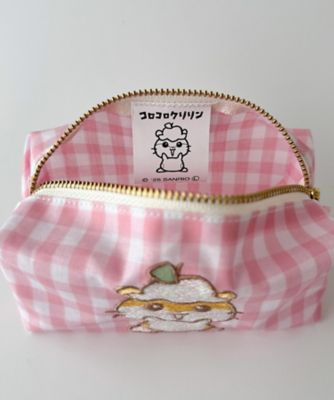 □【受注商品】11月中旬以降お届け キャラメルポーチ コロコロ