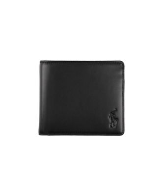【美品】Ralph Lauren ポロ　ラルフローレン　ブーティ　レザー　25㎝ Polo クラシック ギャバジン ブレザー