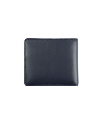 カーフレザーシリーズ 小銭入れ付き札入れ PーCLB212 | POLO