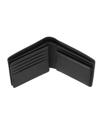 カーフレザーシリーズ ベラ付き札入れ PーCLB213 | POLO RALPH