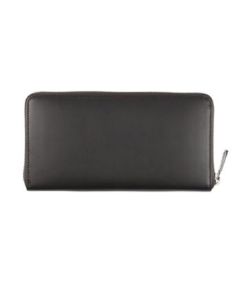 カーフレザーシリーズ ラウンドジップ束入れ PーCLB225 | POLO