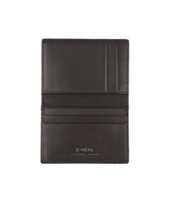 カーフレザーシリーズ パスケース PーCLB622 | POLO RALPH