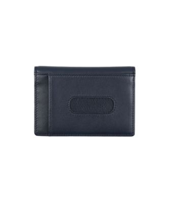 カーフレザーシリーズ パスケース PーCLB622 | POLO RALPH