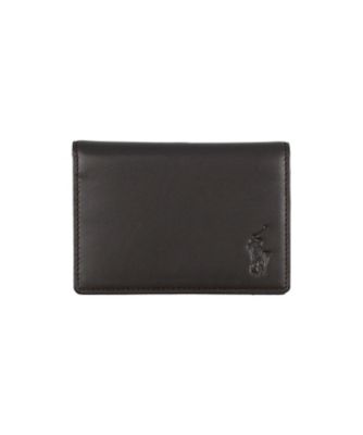 カーフレザーシリーズ カードケース PーCLB627 | POLO