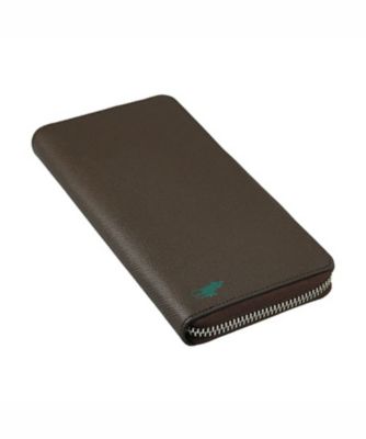 ラウンドジップ束入れ　コントラストシリーズ　Ｐ－ＣＰ２２５