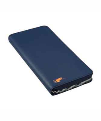 ラウンドジップ束入れ　コントラストシリーズ　Ｐ－ＣＰ２２５