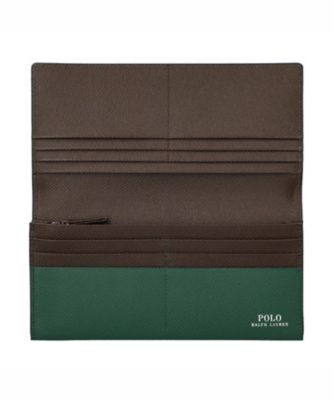 長財布　コントラストシリーズ　Ｐ－ＣＰ５１７