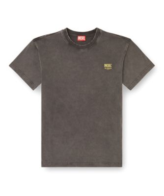 Tシャツ クルル P018690SPGG | DIESEL×FINAL FANTASY XIV