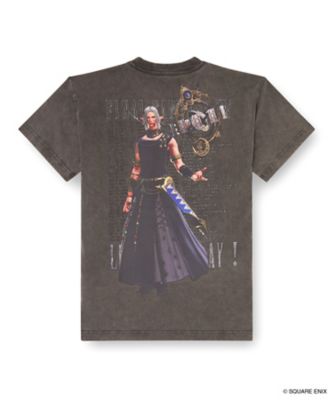 Tシャツ グ・ラハ・ティア P018720SPGG | DIESEL×FINAL