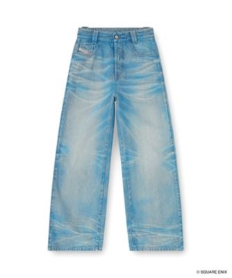 baqueratta様　デニムパンツ　カラーBLU サイズ38 ブルー系 25.0cm~ メンズのデニムパンツ | 三越伊勢丹オンラインストア