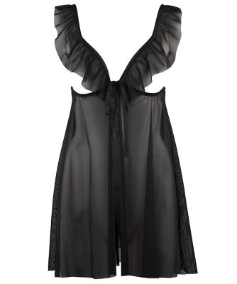 欲望の箱 BOITE A DESIR ベビードールセット | Aubade  