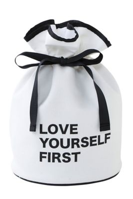 スタンドポーチ