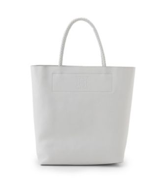 HIROFU (Women)/ヒロフ チェスタ ライトグレー(011) 旅行用かばん・バッグ【三越伊勢丹/公式】