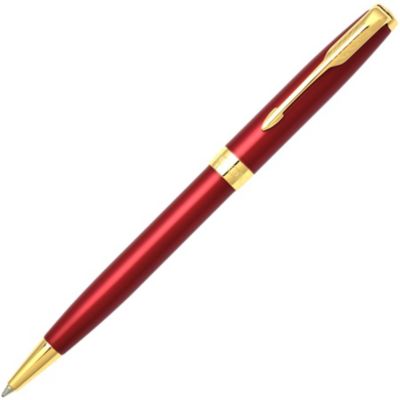 ＜PARKER＞ソネット　レッドＧＴ　ボールペン