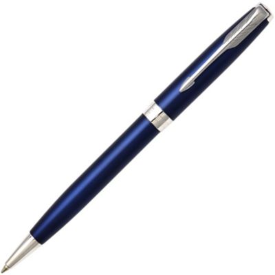 ＜PARKER＞ソネット　ブルーラッカーＣＴ　ボールペン