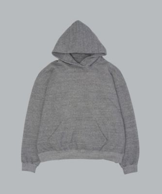 フーディー ”PACK” SWEAT HOODIE 2026SSーCS5