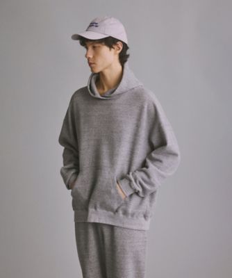 フーディー ”PACK” SWEAT HOODIE 2026SSーCS5