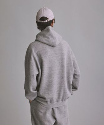 フーディー ”PACK” SWEAT HOODIE 2026SSーCS5
