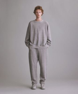 スウェット ”PACK” SWEAT P／O 2026SSーCS4ーYT