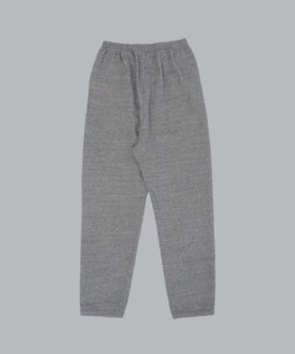 スウェットパンツ ”PACK” SWEAT PANTS 2026SSー