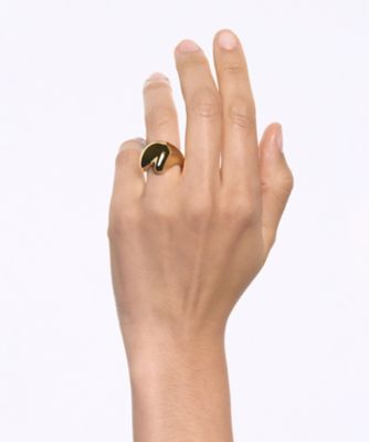 Palomino Saddle Ring Gold 500503YG