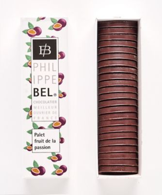 店頭受取／立川】55＜フィリップ・ベル＞ディスク キャラメル