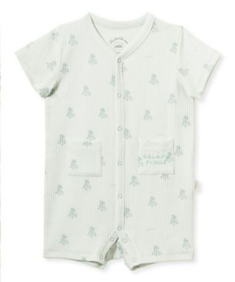 gelato pique☆ロンパース☆3枚セット☆みぃーだよ様 gelato pique☆ロンパース☆3枚セット☆みぃーだよ様 （バナナ