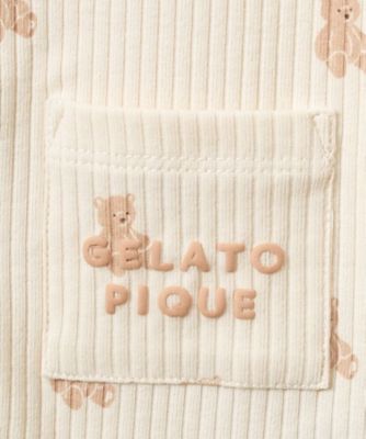 gelato pique☆ロンパース☆3枚セット☆みぃーだよ様 gelato pique☆ロンパース☆3枚セット☆みぃーだよ様 楽天市場