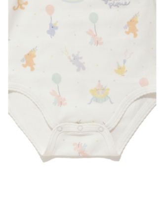 BABY長袖ボディスーツ PBCO259085 | GELATO PIQUE KIDS