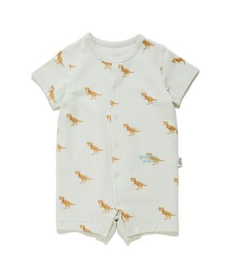 た*こ様 【完売／終売】Duffy gelato pique 半袖・ブルー プル た*こ様 【完売／終売】Duffy gelato pique 半袖・ブルー プル