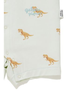 BABY半袖ロンパース PBCO259086 | GELATO PIQUE KIDS