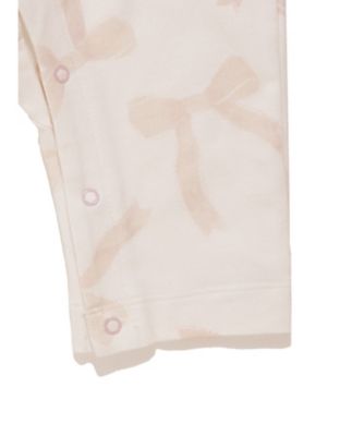 BABY長袖ロンパース PBCO259087 | gelato pique