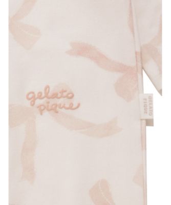BABY長袖ロンパース PBCO259087 | GELATO PIQUE KIDS