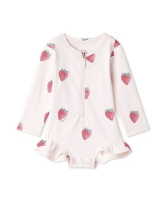 Classic Swimsuit | Misha&Puff (Baby&Kids)/ミーシャ