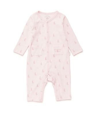 BABY長袖ロンパース PBCO259087 | GELATO PIQUE KIDS