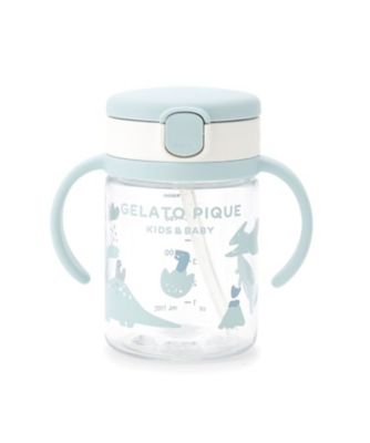 gelato pique (Baby & Kids)/ジェラート ピケ BABYストローマグ PBGG229001 MNT 授乳・離乳食【三越伊勢丹/公式】