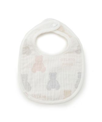 gelato pique (Baby&Kids)/ジェラート ピケ ＢＡＢＹベア３重ガーゼスタイ　ＰＢＧＧ２２９１８６