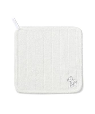 gelato pique (Baby & Kids)/ジェラート ピケ BABYループ付きハンドタオル PBGG229120 OWHT ベビー服小物【三越伊勢丹/公式】