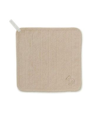 BREX x Hoops Peeps タオル　巾着　セット BABYループ付きハンドタオル PBGG229120 | gelato