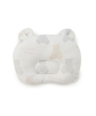 gelato pique (Baby & Kids)/ジェラート ピケ BABYベア3重ガーゼピロー PBGG229191 PASTEL ベビー用品【三越伊勢丹/公式】