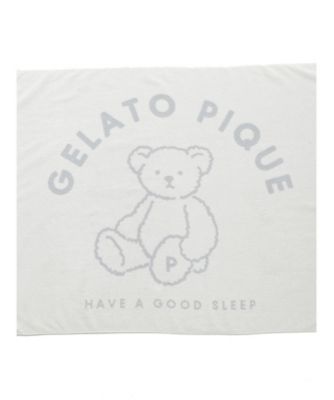 BABYタオルケット PBGG239035 | GELATO PIQUE KIDS