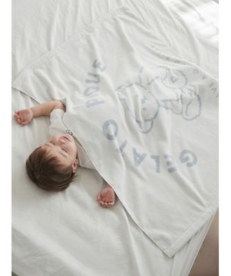 BABYタオルケット PBGG239035 | GELATO PIQUE KIDS